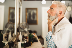 New Year, New Beard Routine: Starting Fresh in 2025 – Fresh Beards