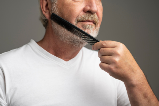 Beard Goals for 2025: Setting Your Grooming Resolutions