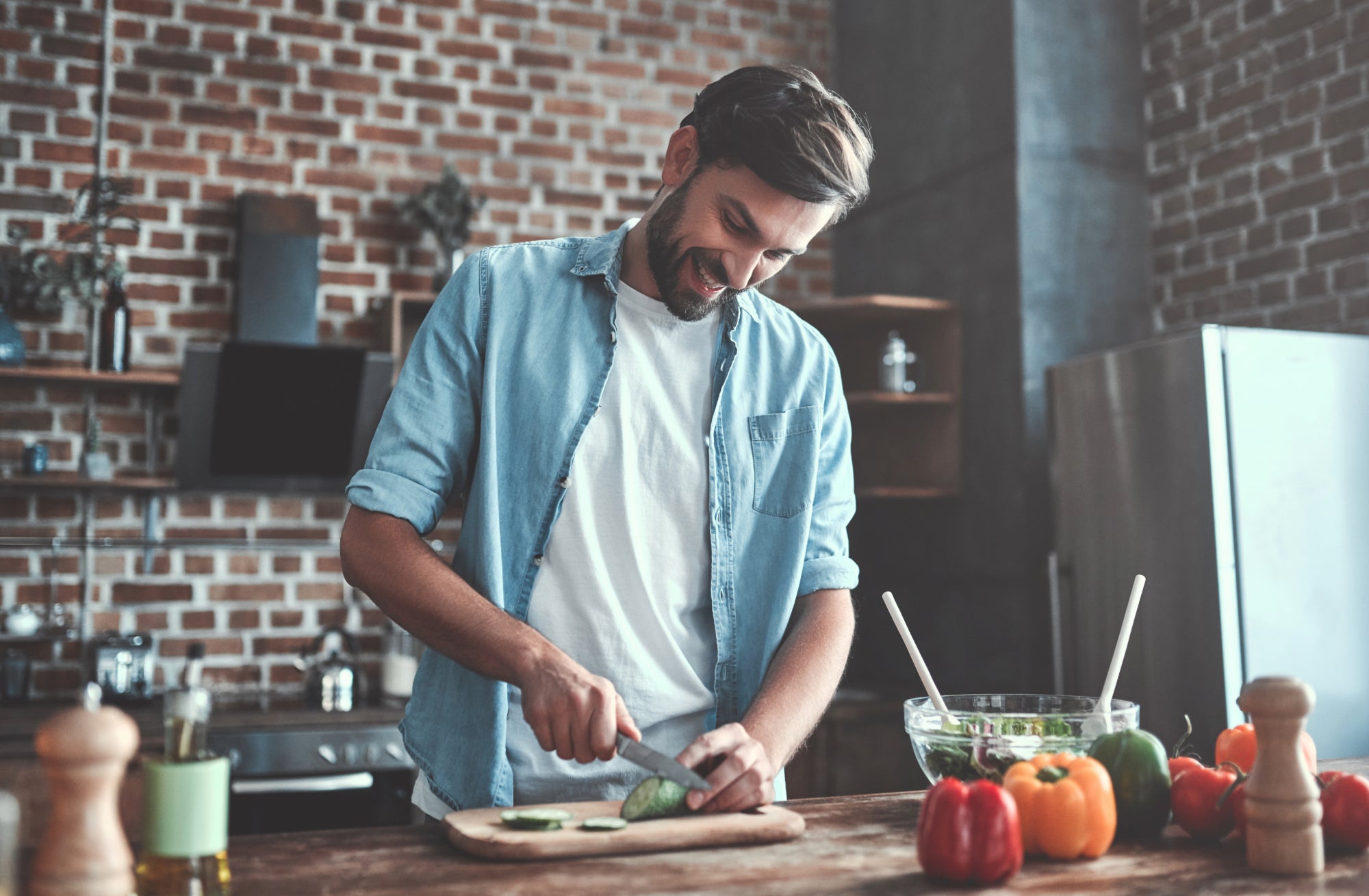 How to Promote Beard Growth: Healthy Habits That Make a Difference