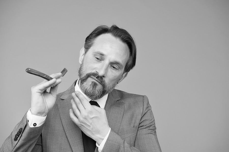 The Top 5 Beard Grooming Mistakes That Rookies Always Make