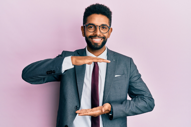 How Long Should I Grow My Beard?