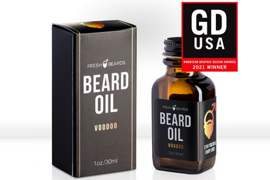 Behind-the-Scenes on Our Award-Winning Label Design