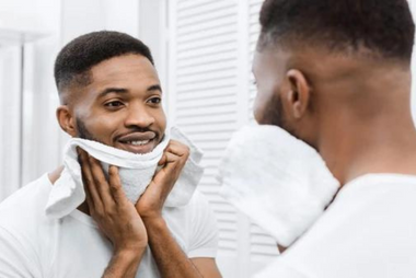 Top 5 Summer Beard Tips