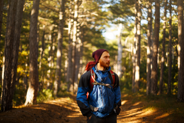 The 5 Best Fall Blends for Your Beard