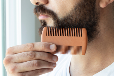 Healthy Beard Habits to Adopt in the New Year
