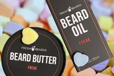 4 Ways to Show Your Beard Some Love this February