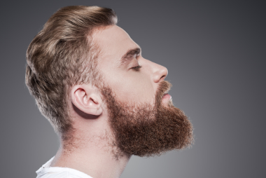 What Causes Dry and Brittle Beards?