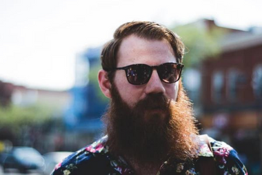 Shaving Off Beard Stereotypes