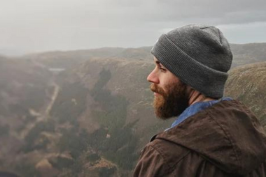 The Bearded Man's Fall Activity Guide