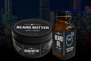 Get to Know Our New Blend - City Limit