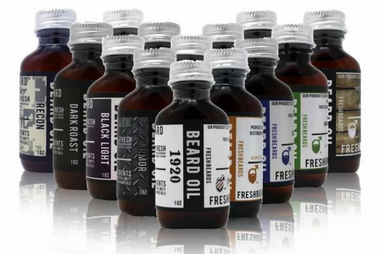 Quiz: What Fresh Beards Scent Best Suits Your Personality?