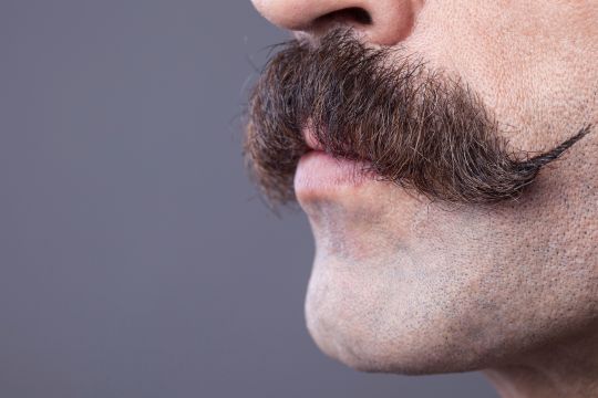 The Modern Man's Guide to Mustache Styles