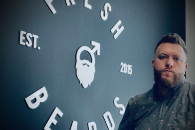 What Makes Us Different at Fresh Beards?