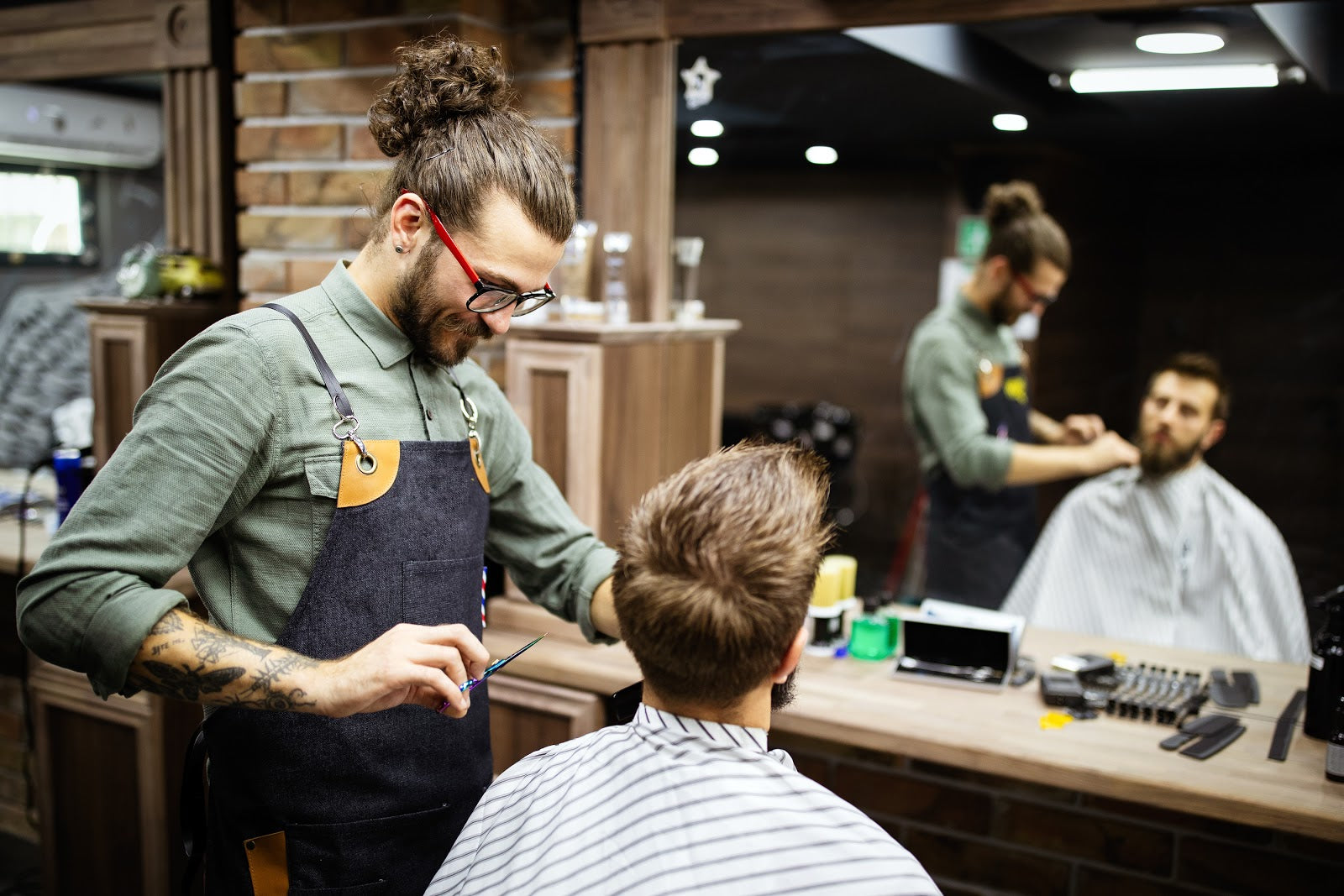 How to Support Your Local Barbershop