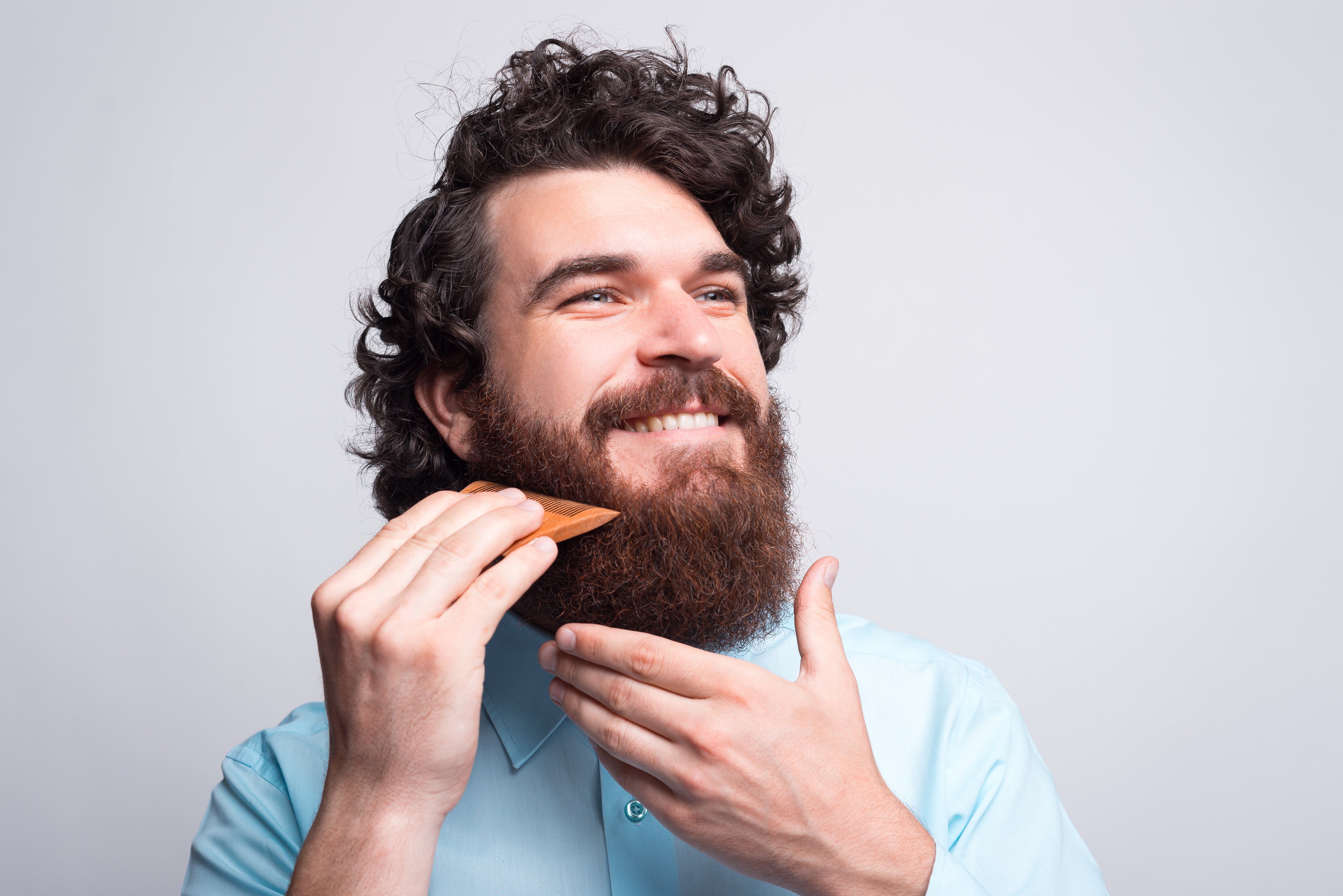 Beard Butter vs Balm: What’s the Difference & When to Use Each