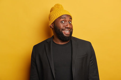 New Year, New Beard: 5 Great Tips For Letting it Grow in 2021