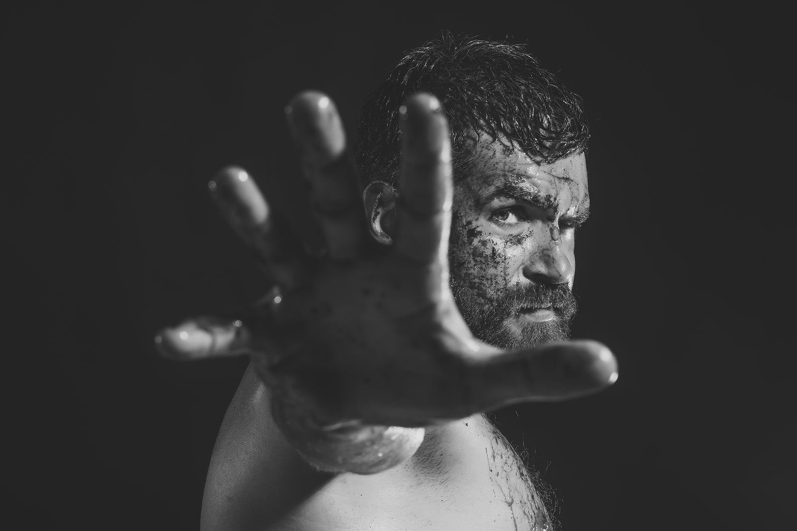 Breaking Bad Beard Habits: What to Stop Doing for a Better Beard