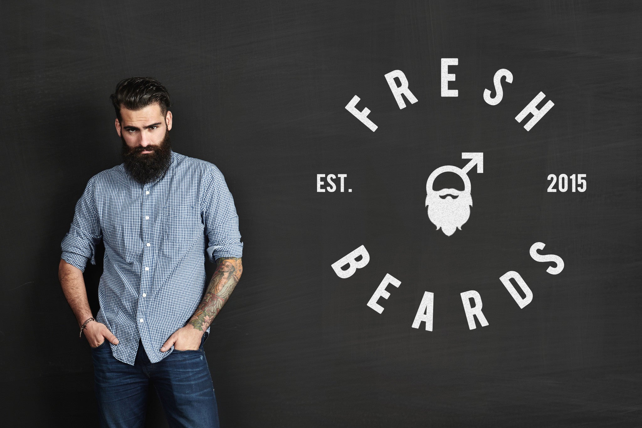 Beard Gear