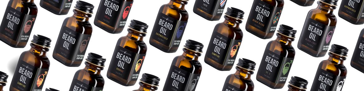 Fresh Beards