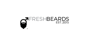 Fresh Beards - High-Quality Beard Oil, Beard Butter, and more!