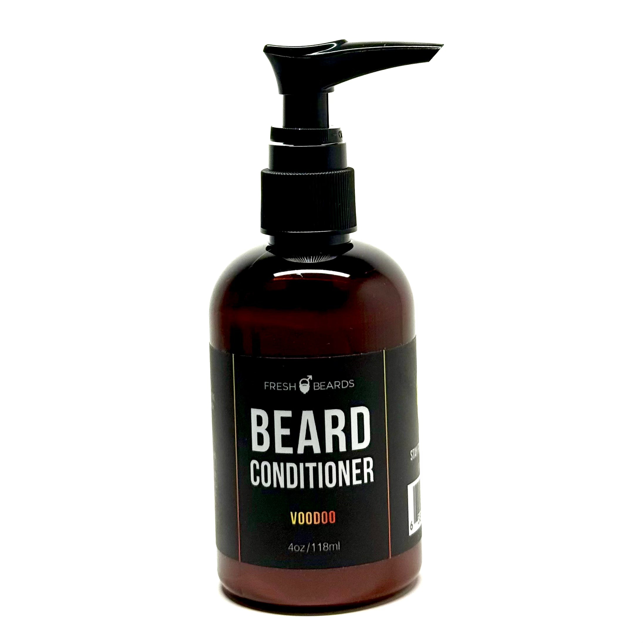 Fresh Beards