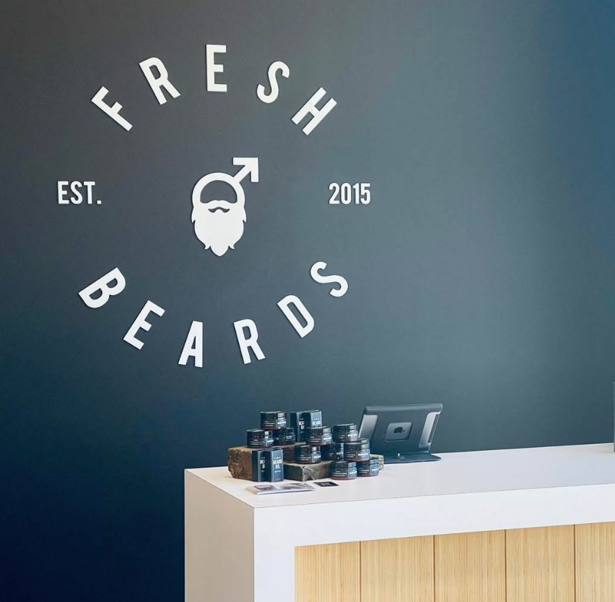 Fresh Beards